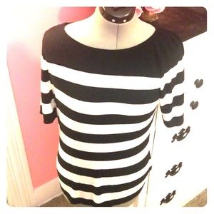 White House Black Market shirt